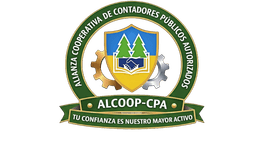 Logo de ALCOOP-CPA